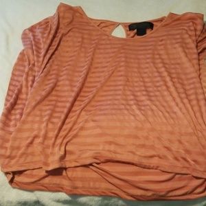 Business casual shirt